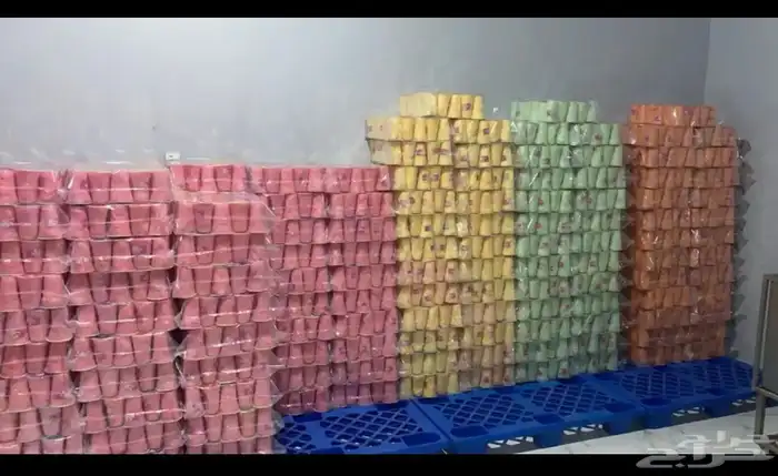 عرض خاص ( مقصف المدارس و للمحلات ) 2