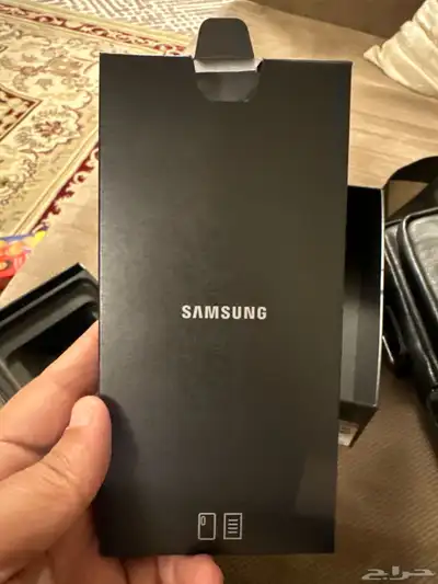 جوال جالكسي s 20 ultra 7