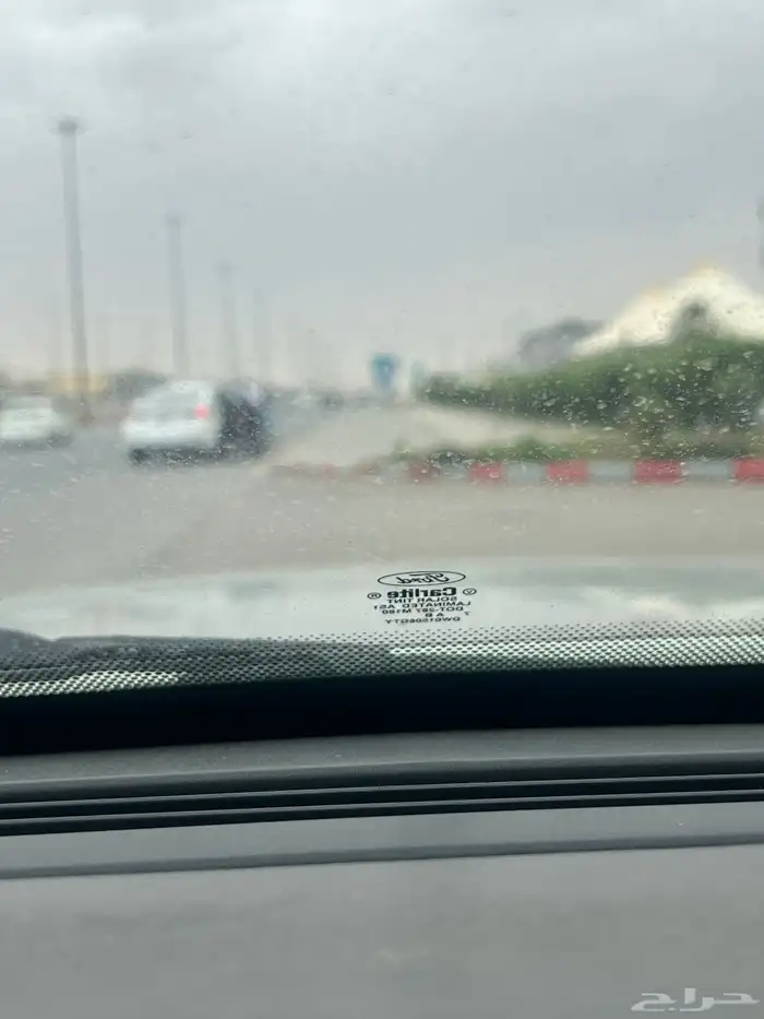 فورد قراند ماركير مفحوص مجدد 6