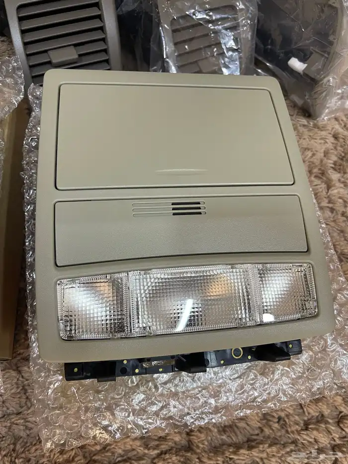 يتوفر لدينا ديكورات كامري من 99 الى 2006 8