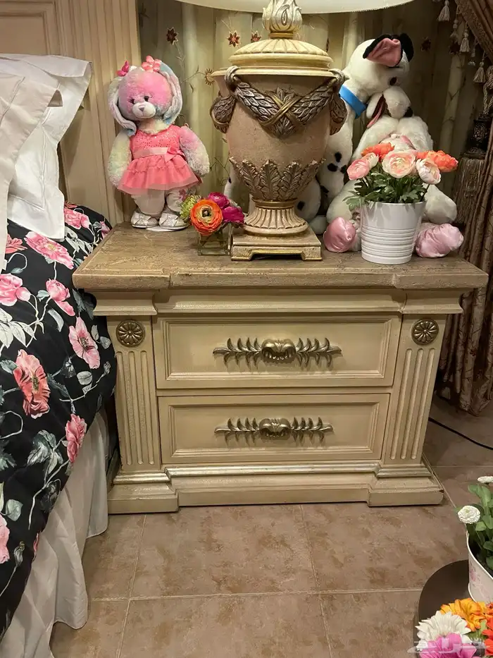 غرفة نوم ماستر 2