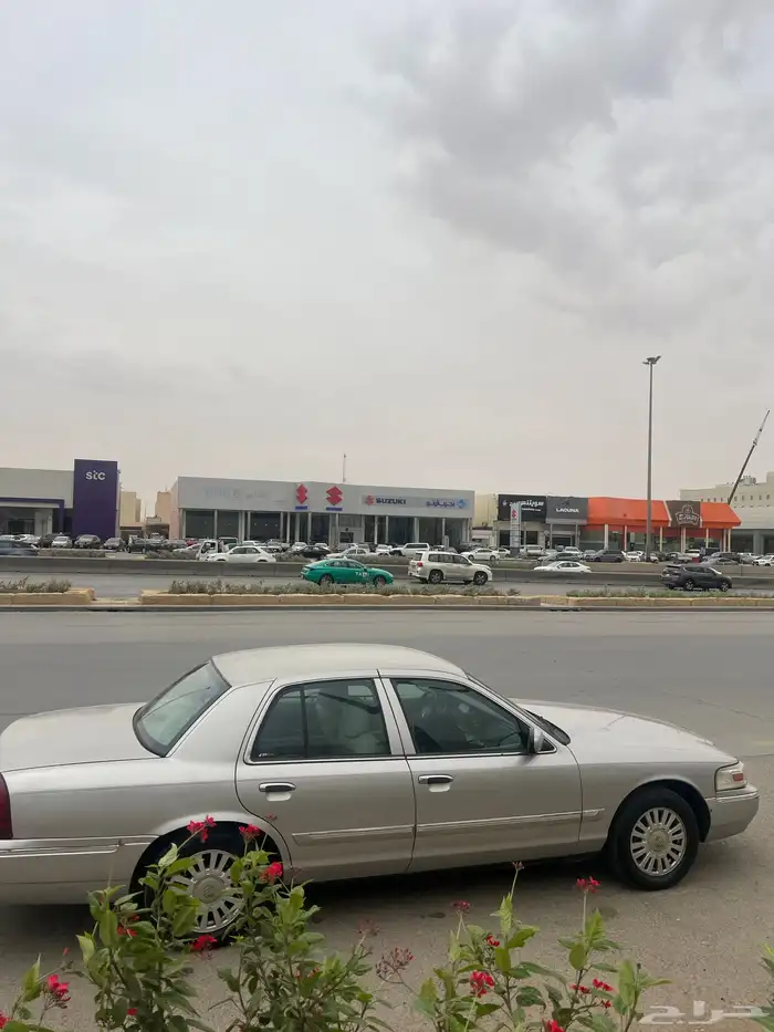 فورد قراند ماركير مفحوص مجدد 5