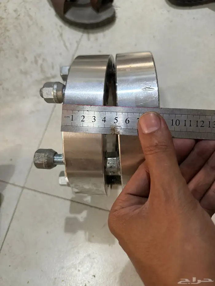 تباريز جنوط 6مسمار 2