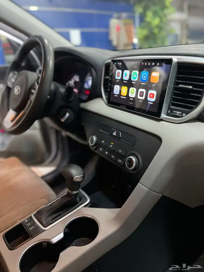 شاشه سبرتاج 2020 0