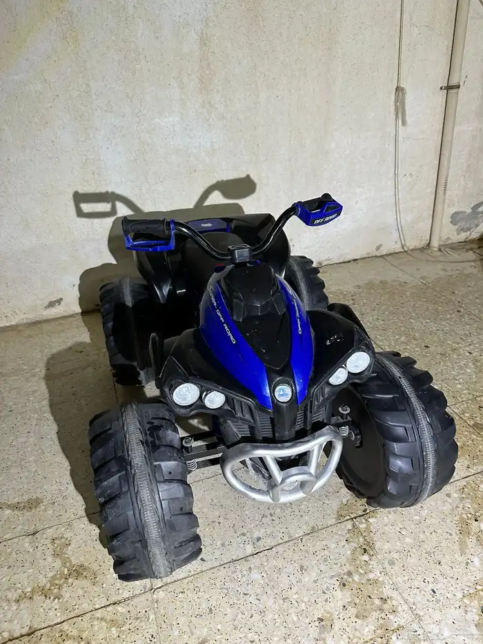 دباب للاطفال للبيع 3