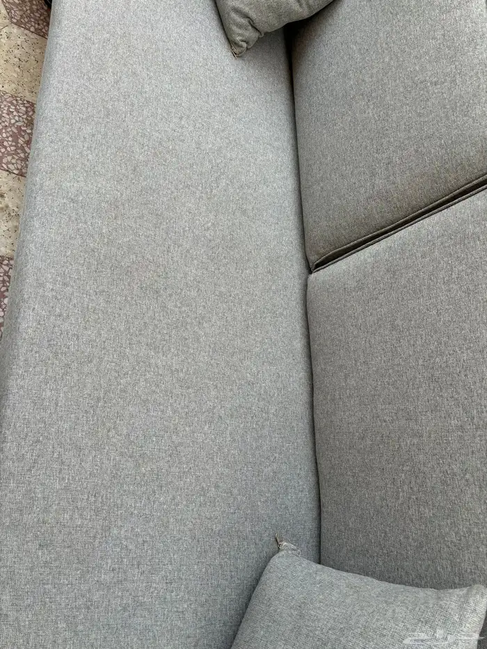 طقم طاولات خارجية 4