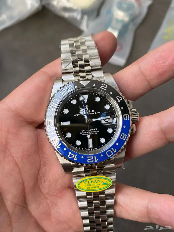 دلع يدك بأجمل ساعات العالم من متجر نايا 31