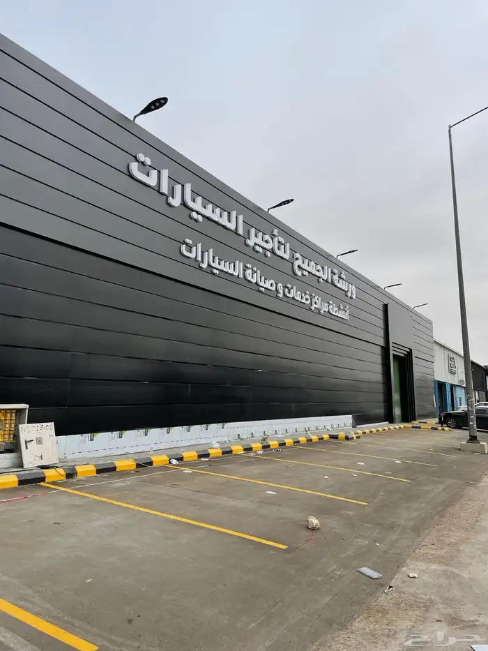 لوحات زنكور وكلادينج واكريلك واستيل خارجيه وداخلية 8