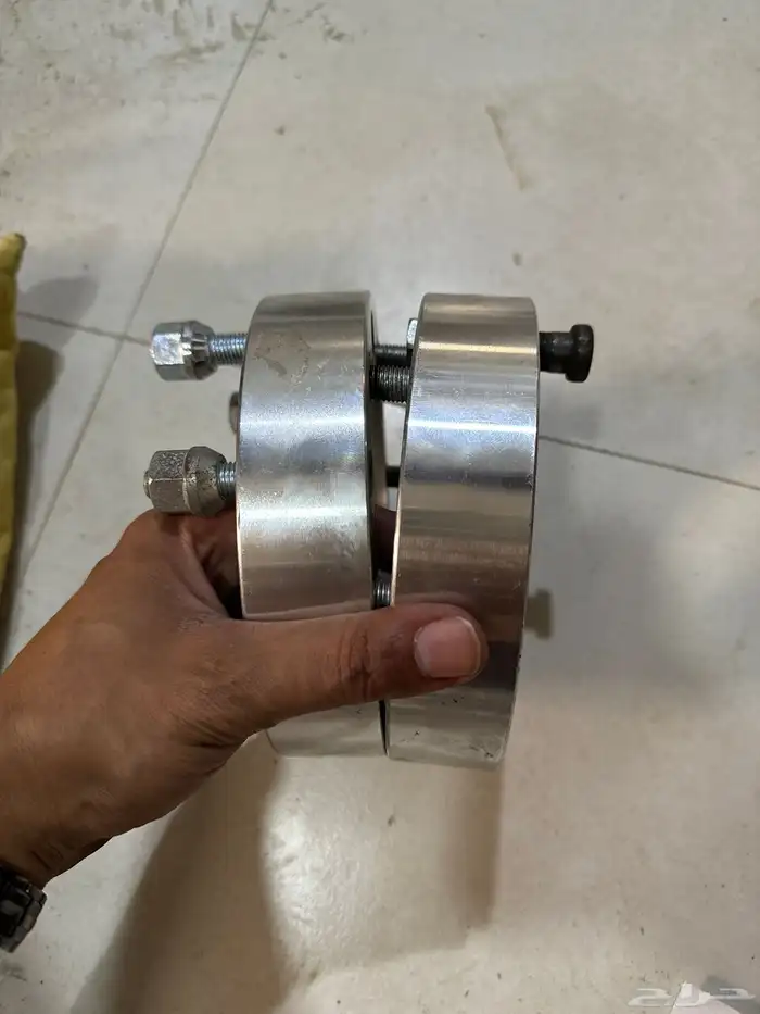 تباريز جنوط 6مسمار 1