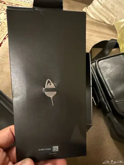 جوال جالكسي s 20 ultra 8