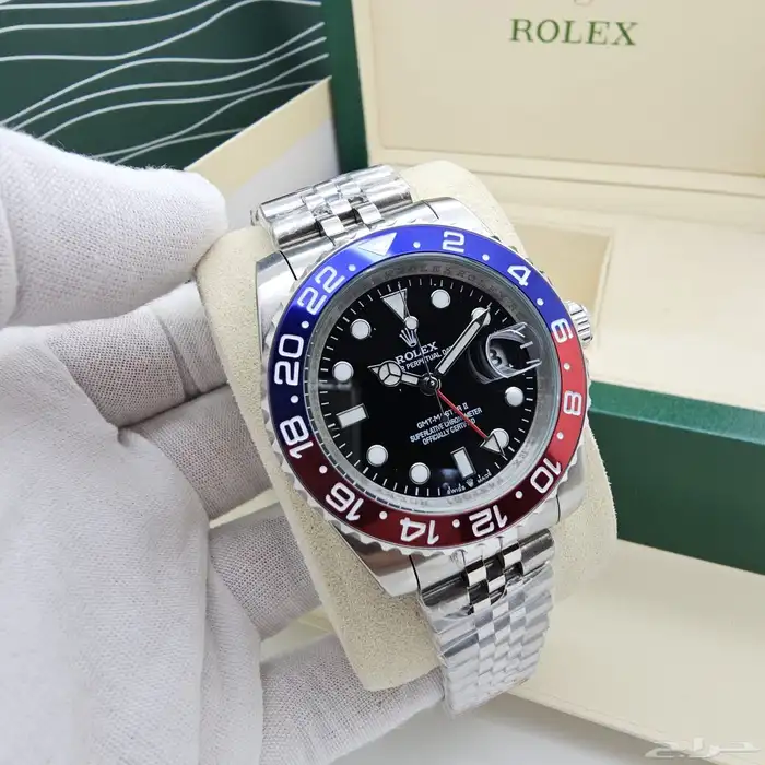 ساعات رولكس أعلى درجه مصنعيه 0