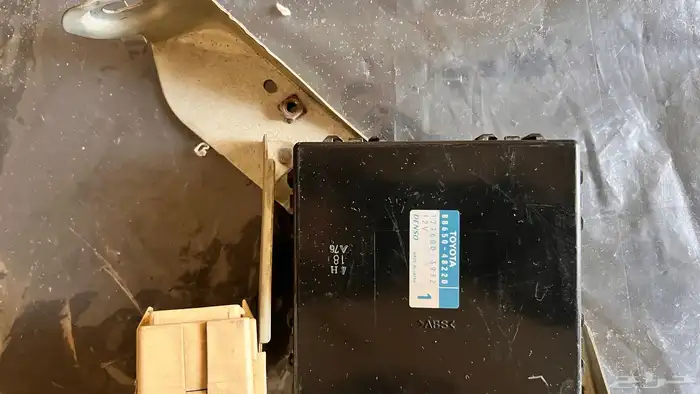 قطع غيار لكزس 350RX 42