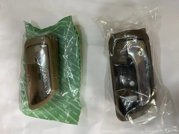 يتوفر لدينا ديكورات كامري من 99 الى 2006 4