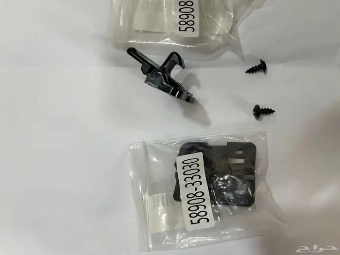 يتوفر لدينا ديكورات كامري من 99 الى 2006 3