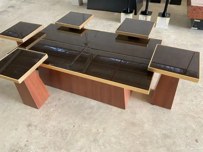 اثات طاولات مجالس طعام ابواب غرف نوم ديكوررات 69