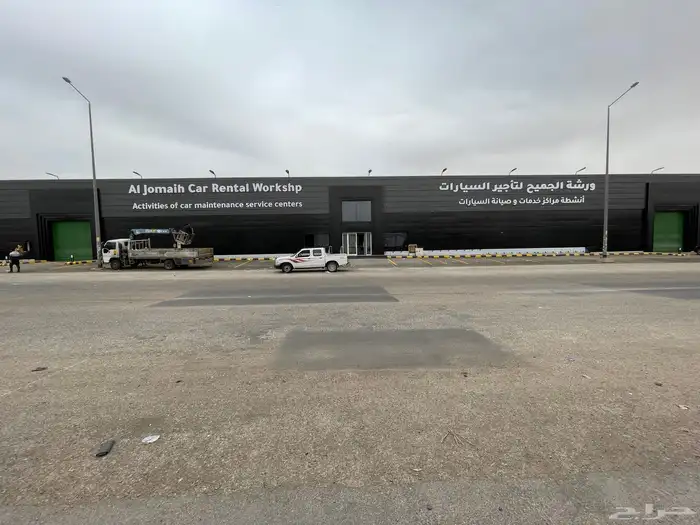 لوحات زنكور وكلادينج واكريلك واستيل خارجيه وداخلية 9