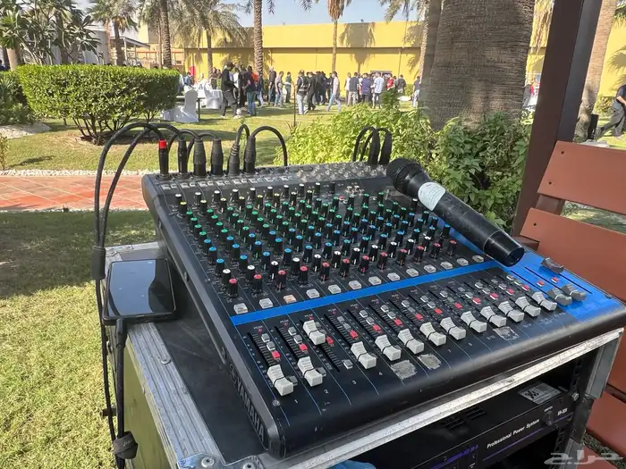 تنظيم المعارض والمؤتمرات 6