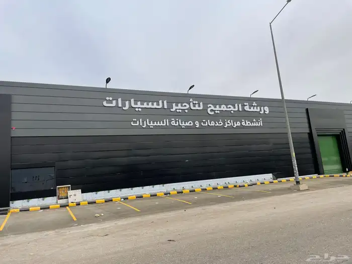 لوحات زنكور وكلادينج واكريلك واستيل خارجيه وداخلية 10