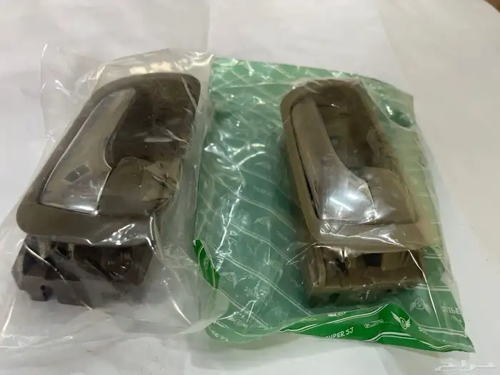 يتوفر لدينا ديكورات كامري من 99 الى 2006 1