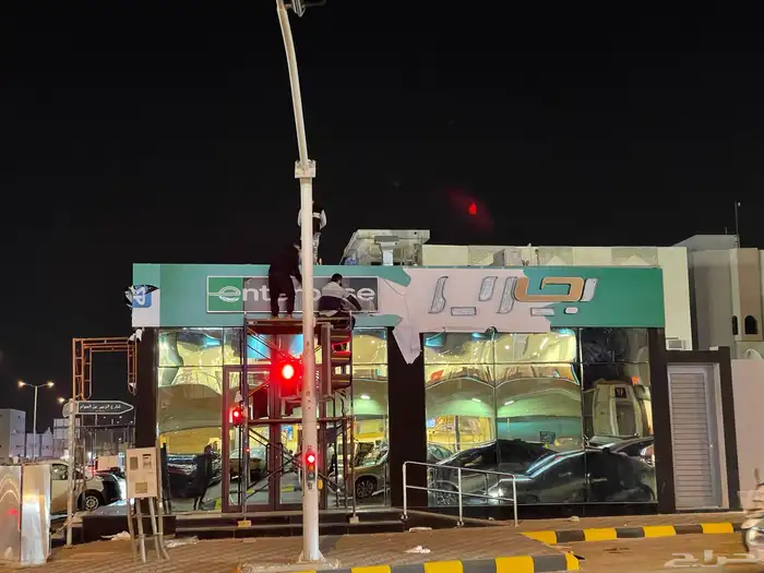 لوحات زنكور وكلادينج واكريلك واستيل خارجيه وداخلية 31
