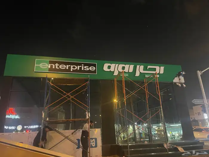 لوحات زنكور وكلادينج واكريلك واستيل خارجيه وداخلية 34