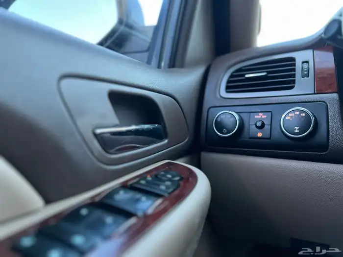 يوكن 2009 XL سعودي دبل 21