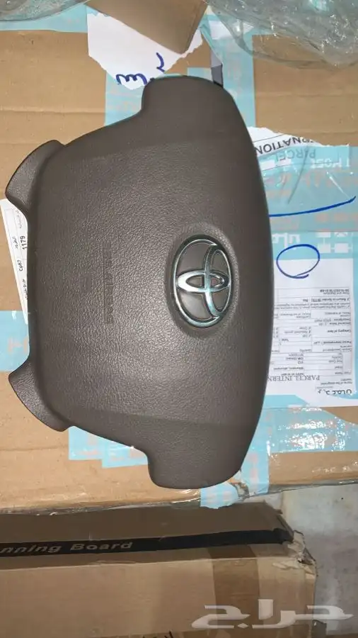 قطع واكسسوارات شاص وربع ب اسعار ممتازه 1