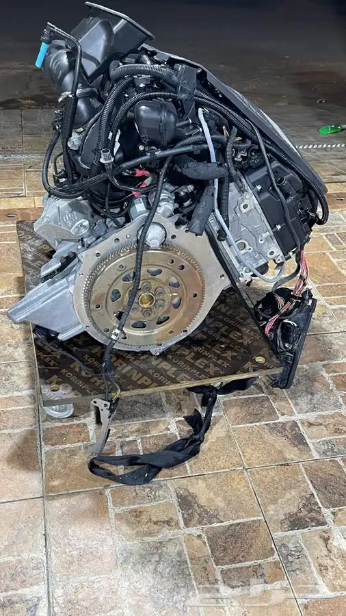 مكاين الفئة 7 BMW من2002 2016 14