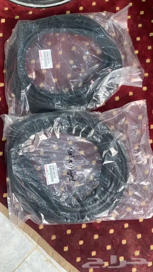 قطع واكسسوارات شاص وربع ب اسعار ممتازه 2