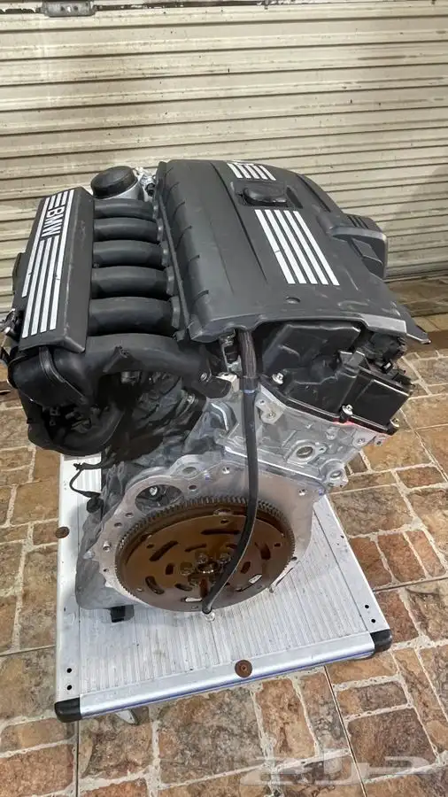 مكاين الفئة 7 BMW من2002 2016 2