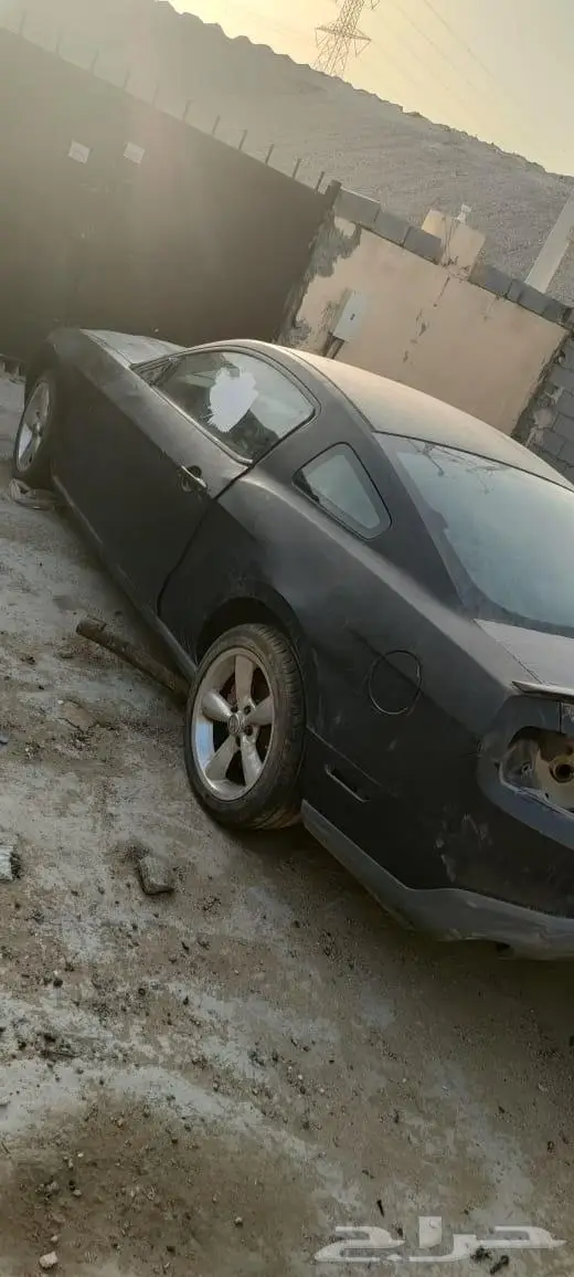 قطع تشليح 2005- 2010 - 2011 - 2014 0