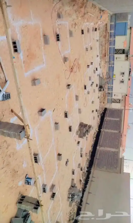 مقاول معماري .نجار مباني .ترميمات كامله 1