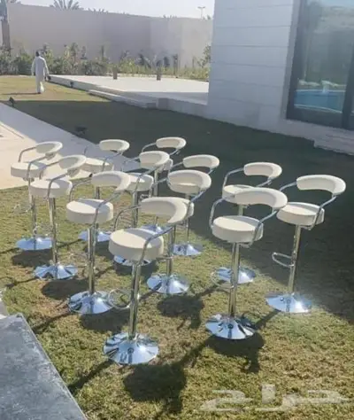 تاجير كراسي بار 0
