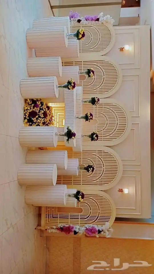 تنسيق حفلات 15