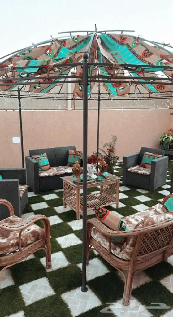 فيلا فاخرة جدا للايجار او البيع - المحمدية - جدة 17