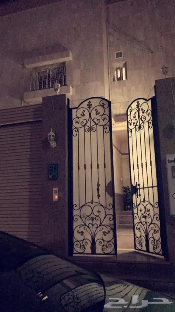 فيلا فاخرة جدا للايجار او البيع - المحمدية - جدة 1