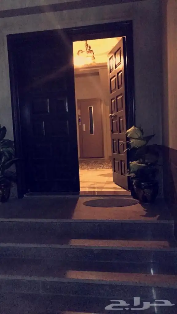 فيلا فاخرة جدا للايجار او البيع - المحمدية - جدة 2