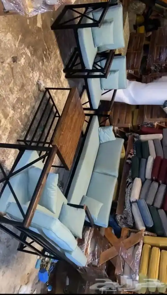 جلسات خارجيه جاهز وتفصيل حسب طلب الزبون واغطيه حمايه 66