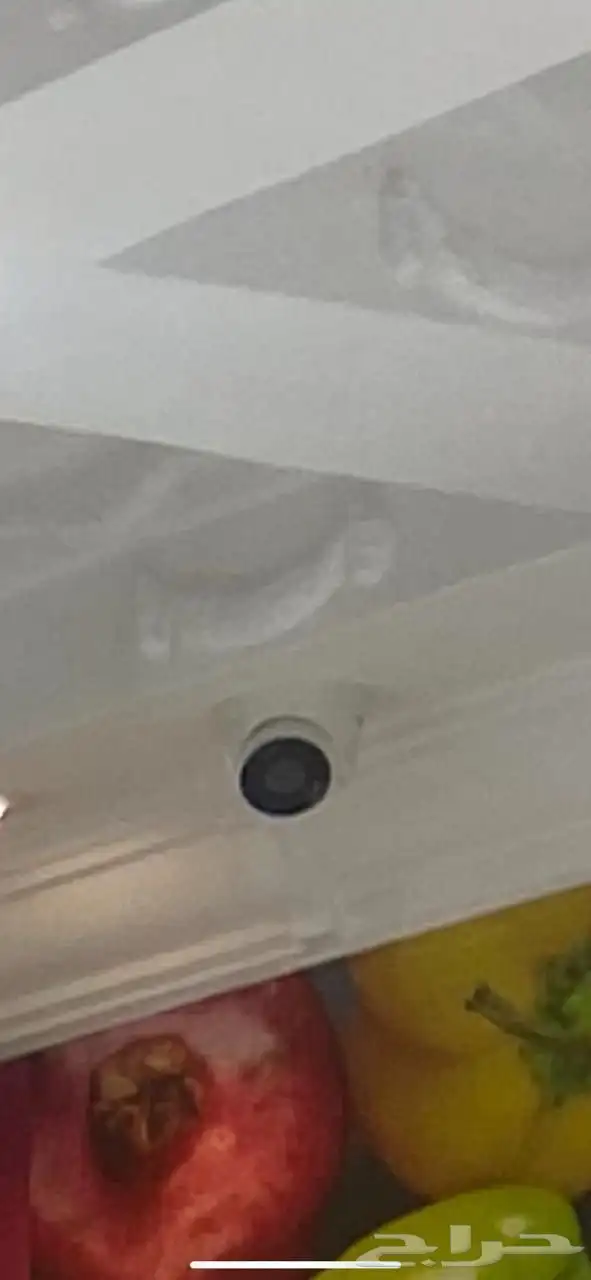 أغراض محل خضروات وفواكه للبيع 9