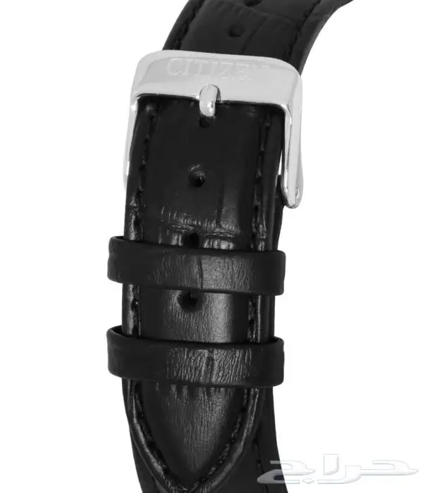 ساعة سيتزن اليابانية الاصلية بسعر التصفية ب 350 ريال جديدة 1