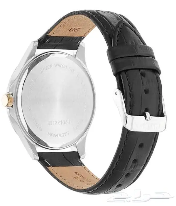 ساعة سيتزن اليابانية الاصلية بسعر التصفية ب 350 ريال جديدة 2