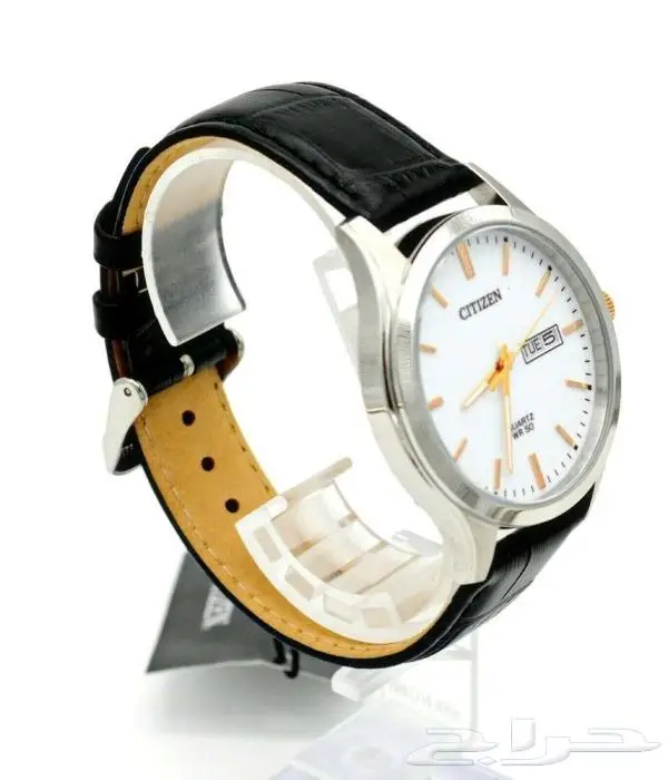 ساعة سيتزن اليابانية الاصلية بسعر التصفية ب 350 ريال جديدة 3
