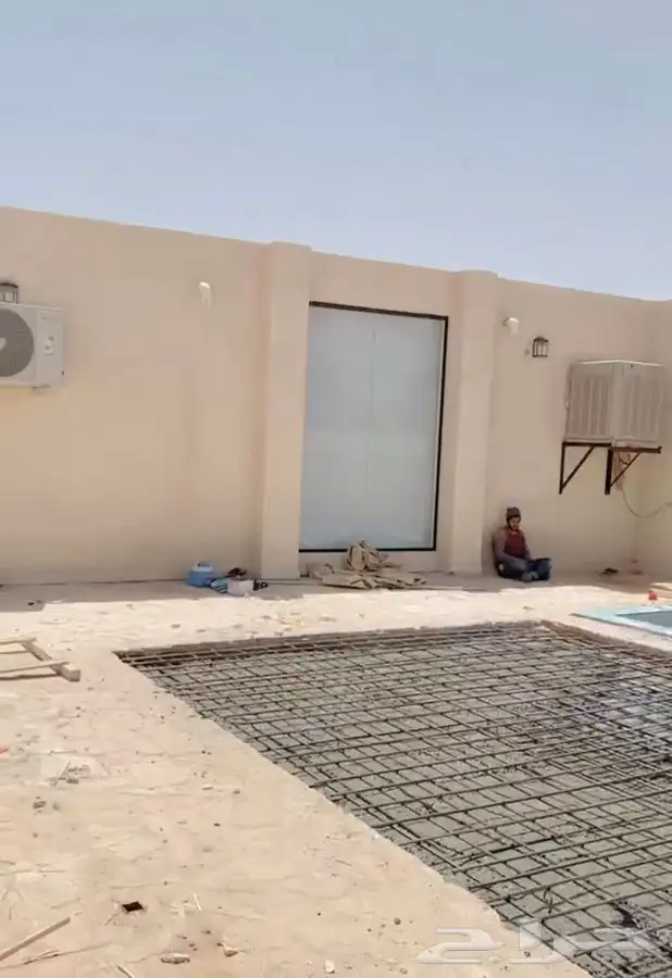مقاول معماري .نجار مباني .ترميمات كامله 6