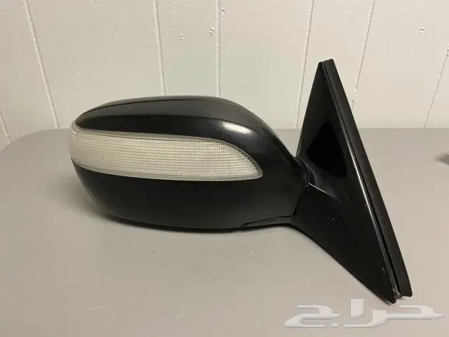 سطب خلفي LED مرايا جانبية ( Q45 موديل 2005 2006 ) 1
