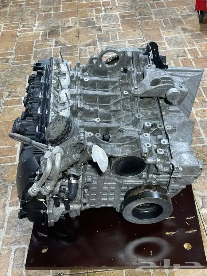 مكاين الفئة 7 BMW من2002 2016 46