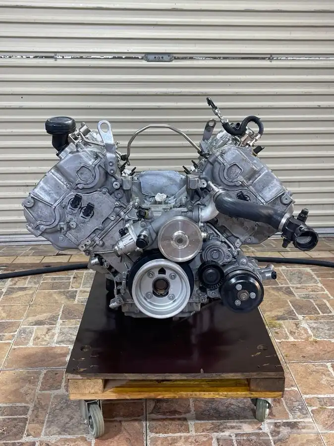 مكاين الفئة 7 BMW من2002 2016 16