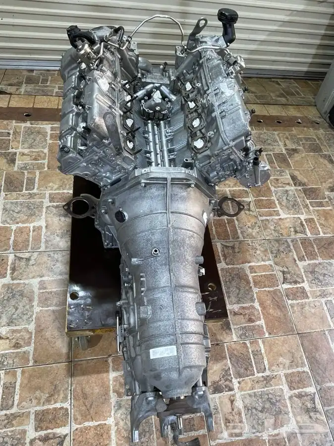 مكاين الفئة 7 BMW من2002 2016 20