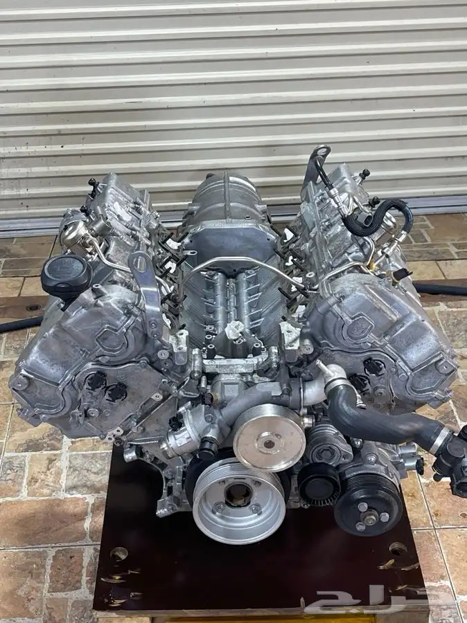 مكاين الفئة 7 BMW من2002 2016 17