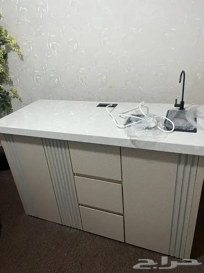 ركن بار قهوة كورنر كوفي 1