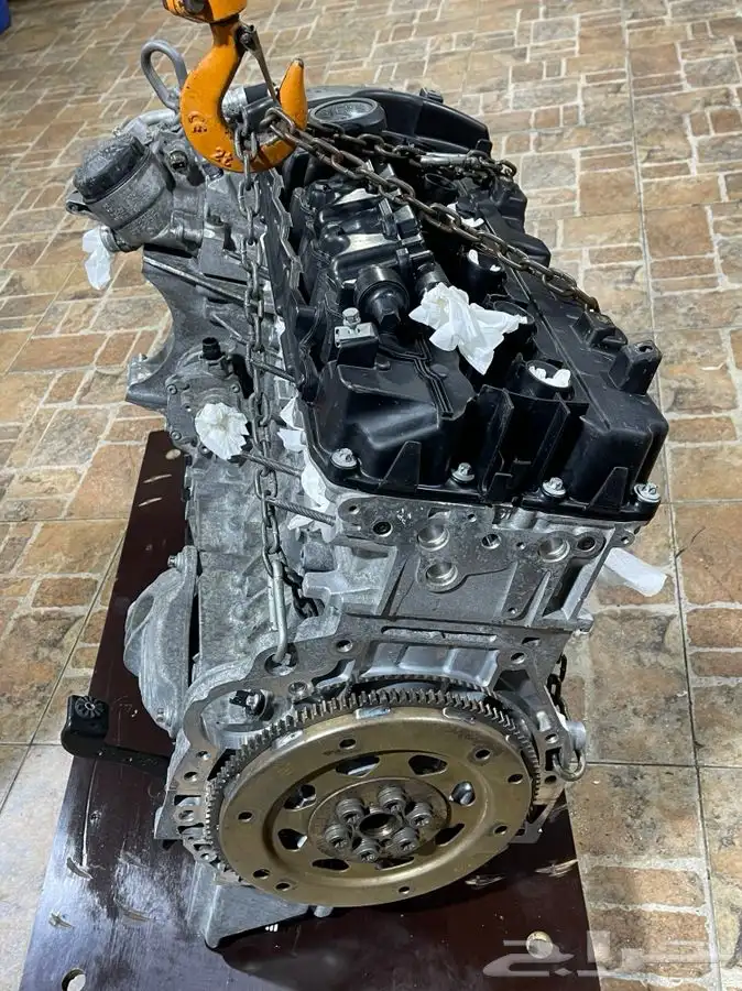 مكاين الفئة 7 BMW من2002 2016 44